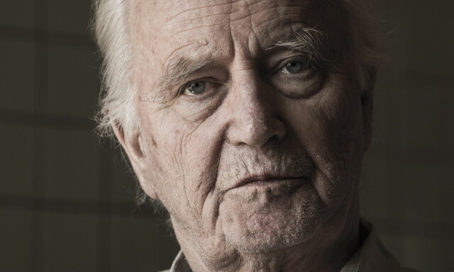 Personlige tap, enorm karriere og kamp for kjærligheten. Slik var Thorvald Stoltenbergs liv